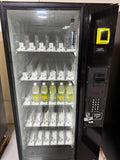 Dixie Narco 3561 “Baby Bev Max” Refurbished Beverage Vending Machine
