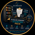 "Echelon Vending Starter Pack"