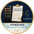 Vending Placement Contract