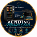 Vending Master Class