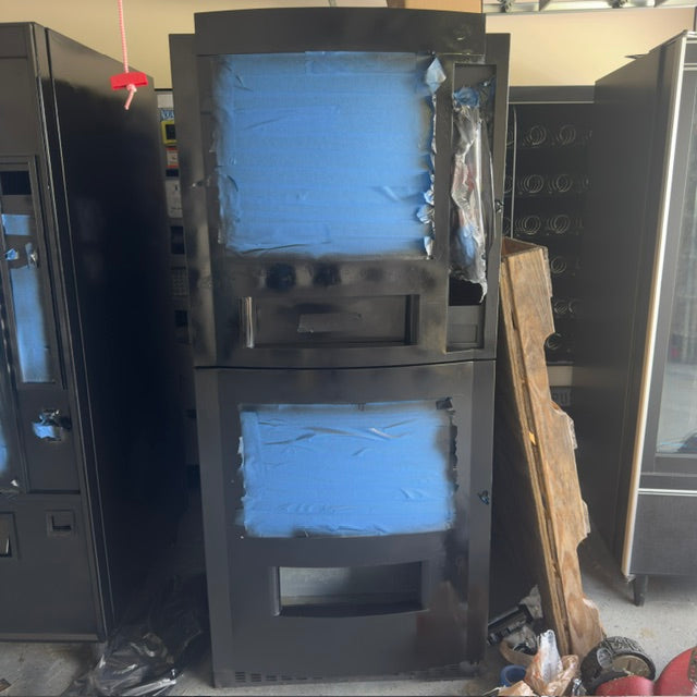 RS800 Combo Machine